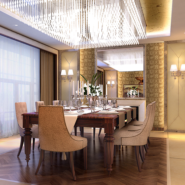 哈爾濱酒店裝修